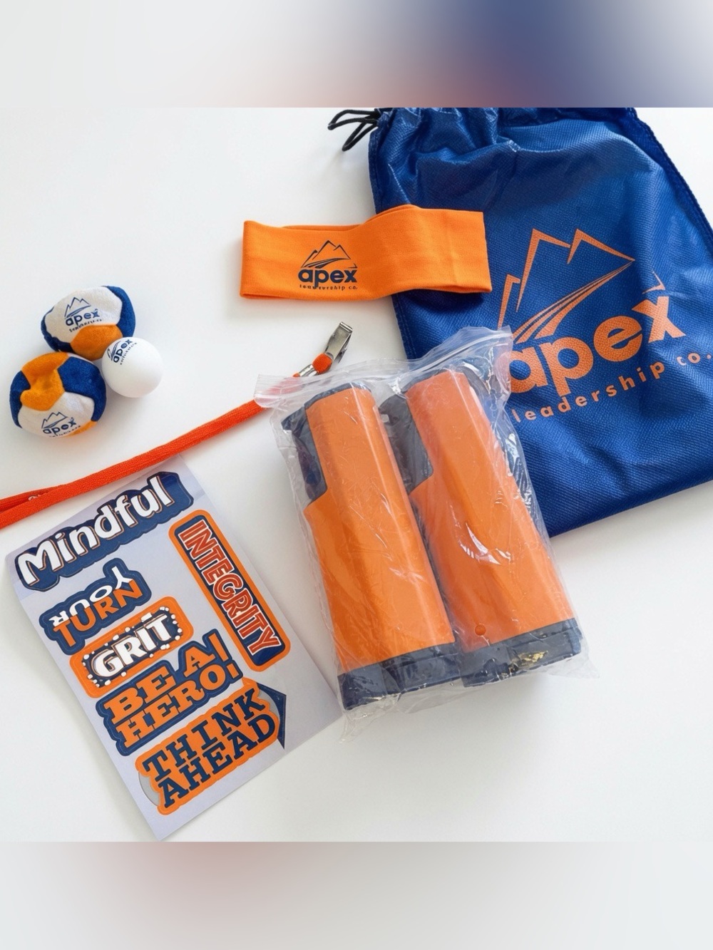 Ping Pong 🏓 Activity Bundle